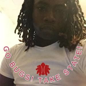 Meet your Posher, Thomas